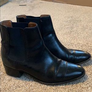 Frye DARA Chelsea boot